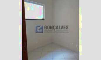 Imagem 6: SANTO ANDRE - Residential / Apartment - CAMPESTRE