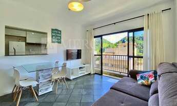 Imagem 3: Apartamento com 2 quartos à venda, 64 m² por R$ 280.000 - Enseada - Guarujá/SP