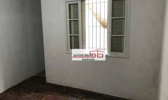 Imagem 6: Casa com 2 dormitórios, sala, cozinha, banheiro e 1 vaga coberta para alugar por R$ 1.400