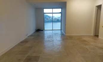 Imagem: Apartamento para venda tem 111 metros quadrados