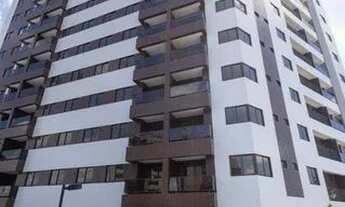 Imagem 2: Apartamento com 2 dormitórios para alugar, 59 m² por R$ 2.900,01/mês - Bairro dos Estados