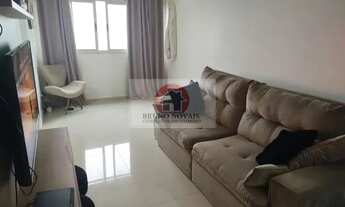 Imagem 6: Apartamento para venda com 58 metros quadrados com 2 quartos em Samambaia Sul - Brasília