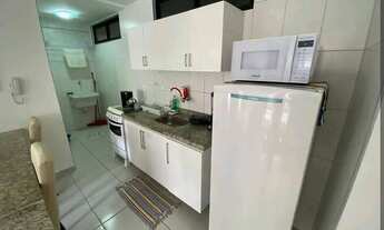 Imagem 6: Apartamento 1/4 em Ponta Verde