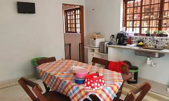 Imagem 2: Sobrado para locação no Parque Jambeiro