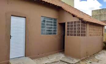 Imagem 2: Locação de Casas / Padrão na cidade de Araraquara