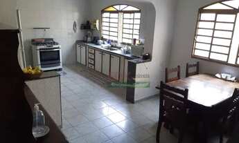 Imagem 5: Sobrado com 4 dormitórios à venda, 275 m² por R$ 795.000,00 - Bosque dos Eucaliptos - São