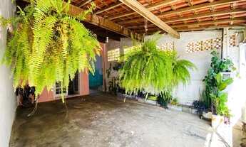 Imagem: Sobrado com 4 dormitórios, 165 m² - venda