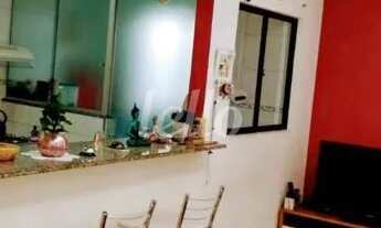 Imagem 4: Santo André - Apartamento Padrão - Vila Valparaíso