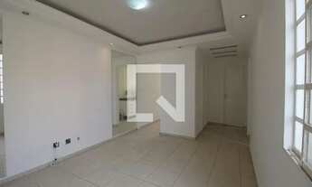 Imagem 4: Apartamento para Aluguel - Vila Nova Sorocaba, 2 Quartos, 54 m2