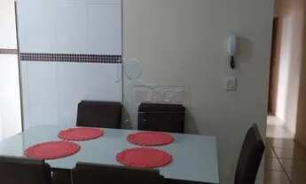 Imagem 7: Casa Padrão em Ribeirão Preto