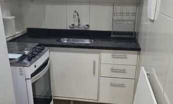 Imagem 6: Aconchegante Quarto e Sala no Posto 5!!!