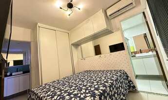 Imagem 5: Alugo Apartamento Mobiliado TOTAL