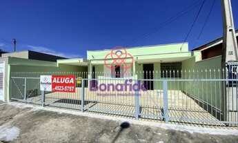 Imagem 2: JUNDIAÍ - Casa Padrão - VILA LACERDA