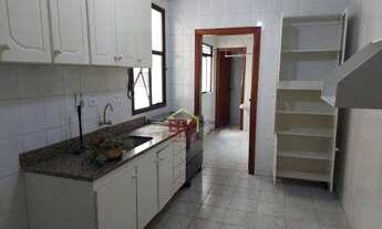 Imagem 3: Apartamento com 3 dormitórios à venda, 103 m² por R$ 510.000 - Bosque dos Eucaliptos - São