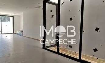 Imagem 4: Casa 3 Dormitórios no Campeche - Florianópolis SC