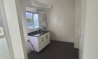 Imagem 2: Apartamento 2 quartos em condomínio com lazer completo!