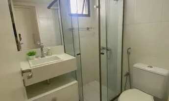 Imagem 6: Apt - 3/4 mobiliado com 85 m² no Bairro da Pituba - Salvador-BA