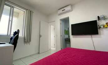 Imagem 7: SF Apartamento 03 quartos e 01 suíte no Bairro Recanto das Palmeiras