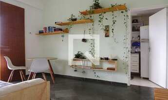 Imagem 4: Apartamento para Aluguel - Freguesia , 1 Quarto, 41 m2