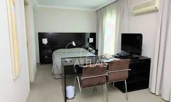 Imagem 2: Flat com 1 dormitório para alugar, 31 m² por R$ 4.200/mês em Perdizes - São Paulo/SP