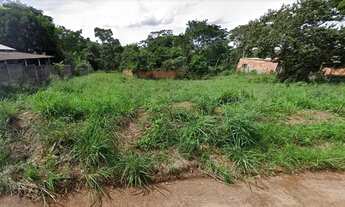 Imagem: Lote no Buriti Sereno próximo ao Garavelo