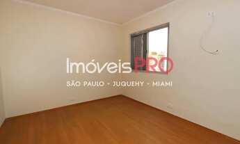 Imagem 6: Amplo apartamento de 110 m2 com 3 dormitórios e 1 suite na Vila Mariana