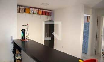 Imagem 4: Apartamento para Aluguel - Monte Castelo, 2 Quartos, 57 m2