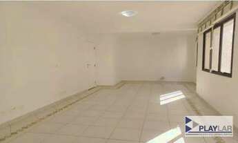 Imagem 3: Apartamento com 3 dormitórios, 126 m² - venda por R$ 2.650.000 ou aluguel por R$ 12.200/mê