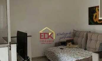 Imagem 2: Cobertura com 3 dormitórios à venda, 160 m² por R$ 367.000 - Centro - Taubaté/SP