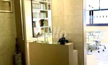 Imagem 5: São Paulo - Conjunto Comercial/Sala - Bela Vista