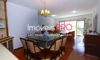 Imagem 2: Apartamento 158m² 2 dormitórios parta Venda em Moema