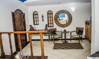 Imagem 6: Casa com 3 dormitórios à venda, 212 m² por R$ 765.000,00 - Estiva - Taubaté/SP