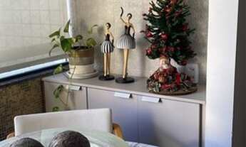 Imagem: Apto 200 metros do mar locação mensal