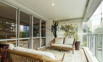 Imagem 6: Apartamento em localização privilegiada e com lazer completo