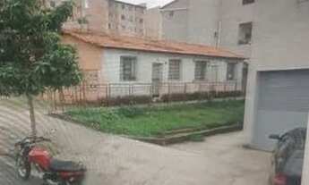 Imagem: Vendo ou troco casa dentro do conjunto