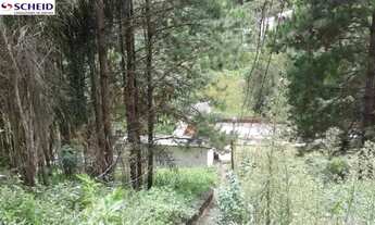 Imagem 3: Área de 47 mil2 em Itapecerica da Serra - Potuverá