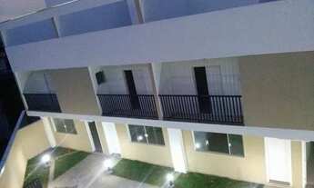 Imagem 6: **SOBRADO NOVO 3 PAVIMENTOS, TERRAÇO GOURMET, 2 VAGAS COBERTAS COM DEPOSITO**