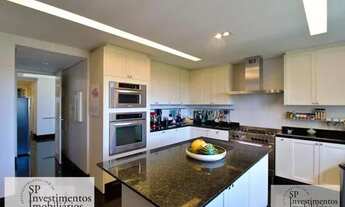 Imagem 5: Apartamento com 5 quartos, à venda em São Paulo, Panamby