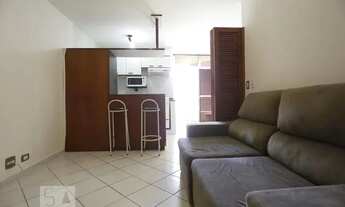 Imagem 2: Apartamento para Aluguel - Consolação, 1 Quarto, 32 m2