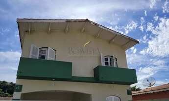 Imagem 3: Casa à venda Excelente Localização Jardim Alvorada 4 Quartos Área útil de 261M²