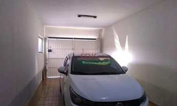 Imagem 6: Sobrado com 4 dormitórios à venda, 137 m² por R$ 730.000,00 - Cidade Jardim - Jacareí/SP