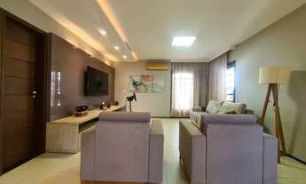 Imagem 4: Casa para venda tem 200 metros quadrados com 3 quartos em Ininga - Teresina