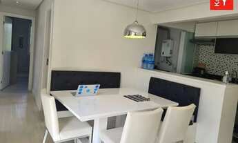 Imagem 7: SãO BERNARDO DO CAMPO - Padrão - Planalto