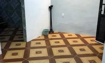 Imagem 2: VENDE SE CASA EM PERIPERI - SUBURBANA - SALVADOR/BA (terréo, 1° andar e laje