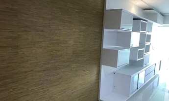 Imagem 6: Apartamento para venda possui 127 metros quadrados com 3 quartos em Glória - Macaé - RJ