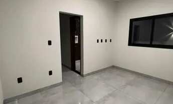 Imagem 5: Casa com 3 dormitórios à venda, 155 m² por R$ 900.000 - Alto Umuarama - Uberlândia/MG