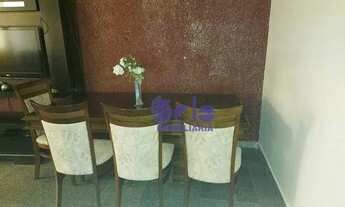 Imagem 4: Casa térrea com 3 dormitórios, 166 m² - venda por R$ 550.000 ou aluguel por R$ 3.400/mês