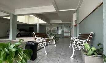 Imagem 2: Apartamento de 2 dormitórios, 65m² à venda