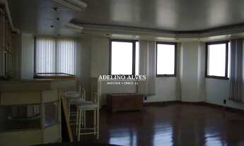 Imagem 3: Cobertura Triplex na elegante José Galante!