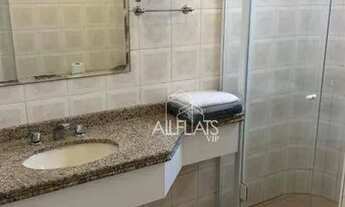 Imagem 6: Flat com 2 dormitórios para alugar, 43 m² por R$ 7.000/mês no Brooklin - São Paulo/SP